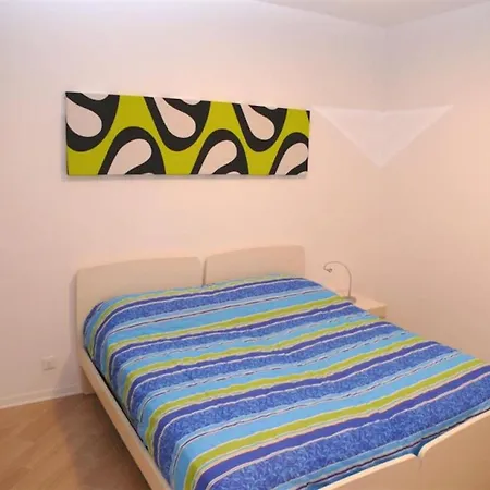 Villa Townhouse With Private Fenced Garden Bibione