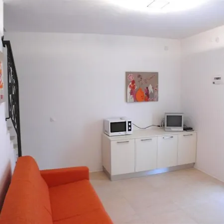 Townhouse With Private Fenced Garden Bibione
